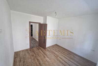 Apartament de 4 camere, 82 mp., zona Libertatii - 9