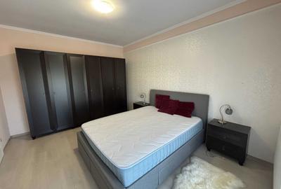 Apartament cu 3 camere decomandat în Dumbrăvița - 13