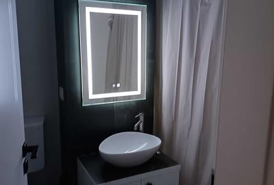 Apartament decomandat în Dorobanți