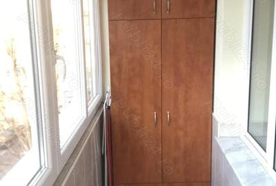 Apartament cu 3 camere decomandat în Teiul Doamnei - 11