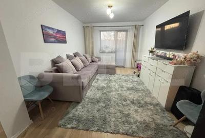 Apartament cu 2 camere decomandat în Central - 7