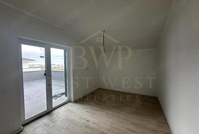 Apartament cu 4 camere, 2 bai, terasa mare, Giroc - 8