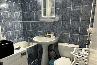 Garsonieră semidecomandată în Mănăștur - 1