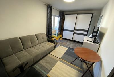 Garsonieră decomandată, mobilată în Zorilor - 2