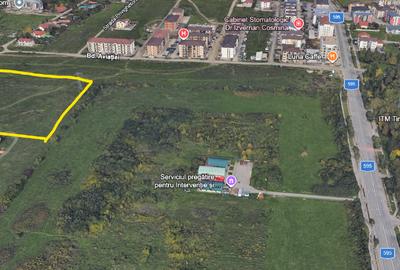 Teren Construcții intravilan de 1865 mp, în Giroc - 6