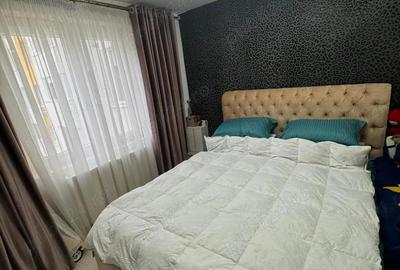 Apartament cu 3 camere decomandat în Rahova - 13