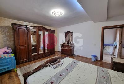 Vila complet utilată de inchiriat - Vatra Nouă, Sector 1 - 7