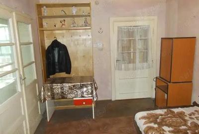 Casa veche, 2+2 camere, Timisoara, zona Calea Urseni, 1332 mp teren, 2xFS fata spate - 5