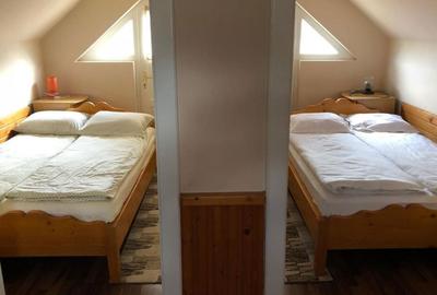 Casă cu 2 camere în Central - 2