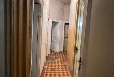 Casă individuală cu 5 camere cu Teren 280 Mp în Cișmigiu - 1