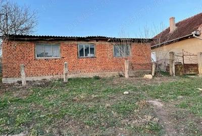 Casă cu 3 camere în Central - 5