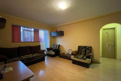 Exclusivitate - Bd. Ferdinand, apartament 2 camere, 3 balcoane, centrala gaz - 3