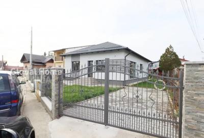 Casă cu 4 camere cu Teren 450 Mp în Cornu - 5