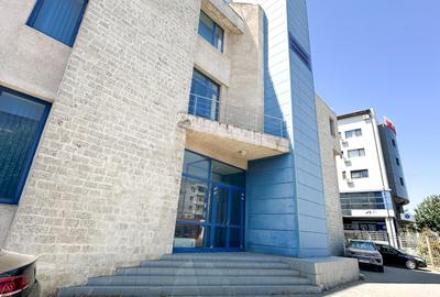 Cladire reprezentativa de vanzare | S+P+3E - 2006 | Vad Stradal  - Constanta