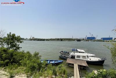 Casa de Tudor Vladimirescu Tulcea - 1