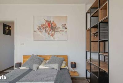 Apartament cu 2 camere în Răcădău - 4