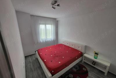 Apartament cu 2 camere nedecomandat în Agigea - 10