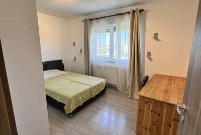 Apartament cu 2 camere decomandat, mobilat în Giroc - 10