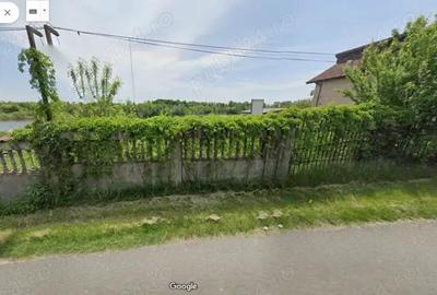 Teren de Vanzare la Lac Snagov. - 1