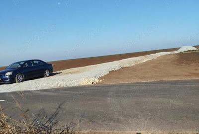 Teren de 355 mp, în Poiana - 7