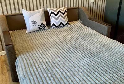 Apartament cu 2 camere decomandat în Bucovina