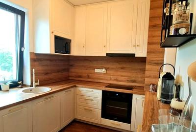 Apartament ultrafinisat cu dotari premium - gata sa te cucereasca! - 2