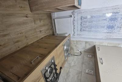 Garsonieră semidecomandată în Central - 7