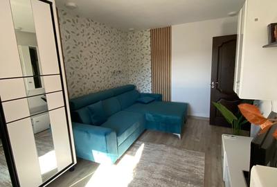 Garsoniera Dr. Timonierului | Lujerului | 6 min Metrou | Mobilata si Utilata Lux - 11