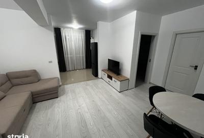 Apartament cu 2 camere în Podu Roș - 3