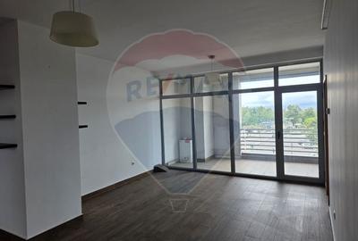 Spatiu de birouri de 97.27mp de inchiriat in zona Alexandru cel Bun - 1