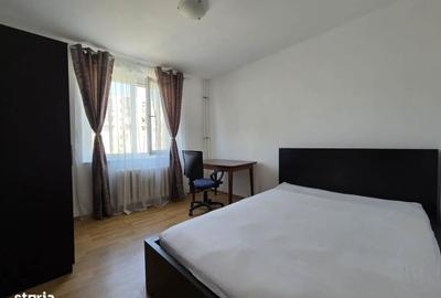 Apartament cu 3 camere decomandat în Titan - 9