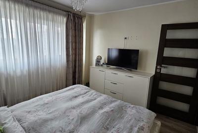 Apartament cu 2 camere decomandat în Exterior Vest - 8