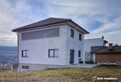 Casa individuala premium pentru familie – Chinteni, zona Terra - 3