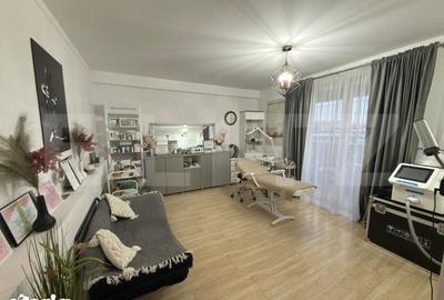 Apartament cu 3 camere în Căuaș - 7