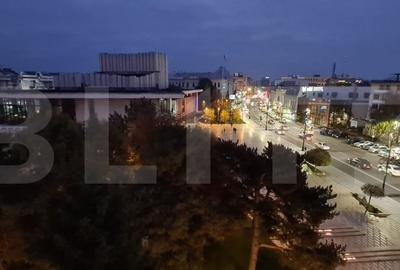 Apartament 3 camere, semidecomandat, zona Teatrul National Craiova - 2
