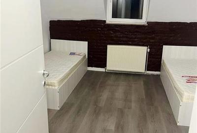 Apartament cu 3 camere in Copou - 2