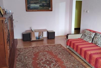 Apartament cu 4 camere decomandat în Exterior Vest - 10