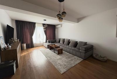 Duplex cu 6 camere cu Teren 250 Mp în Berceni - 5
