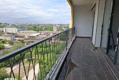 Apartament cu 2 camere decomandat în Far - 4