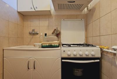 Vitan Mall | Garsoniera conf. 3 sporit cocheta in bloc anvelopat termic - 7