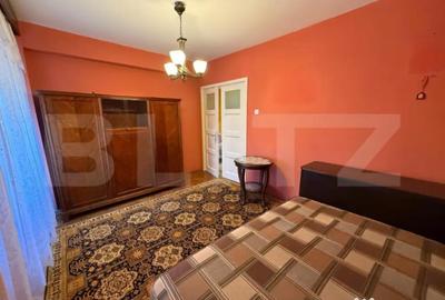 Apartament cu 3 camere semidecomandat în Ultracentral - 10