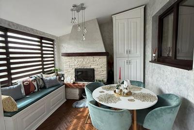 Casă cu 4 camere în Muntenii de Jos - 7