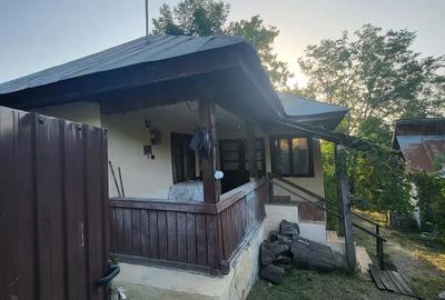 Casă cu 3 camere cu Teren 2000 Mp în Rătez - 3