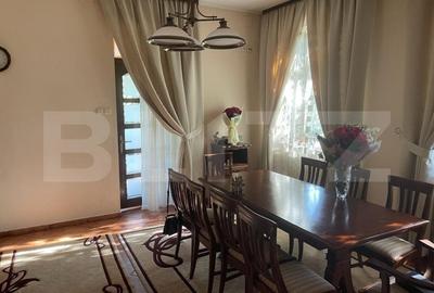 Casa 400 mp, teren 1164 mp, 3 niveluri, zona P-ta Chirila - 13