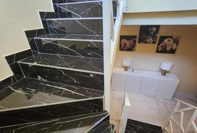 Casă cu 3 camere cu Teren 200 Mp în Central - 5