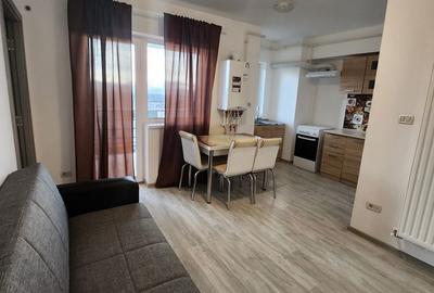 Apartament cu 2 camere în Ștefan cel Mare - 4
