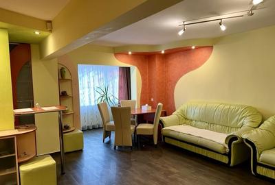 Apartament cu 4 camere decomandat, mobilat în Răcădău - 4