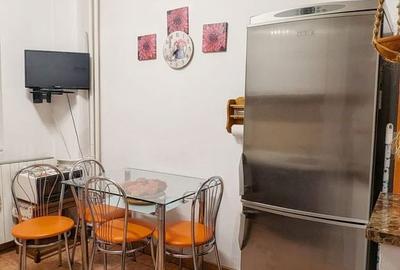 Apartament cu 2 camere în Obor - 12