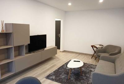 Apartament cu 2 camere semidecomandat în Ultracentral - 6