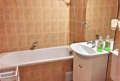 Garsonieră decomandată în Foișorul de Foc - 3